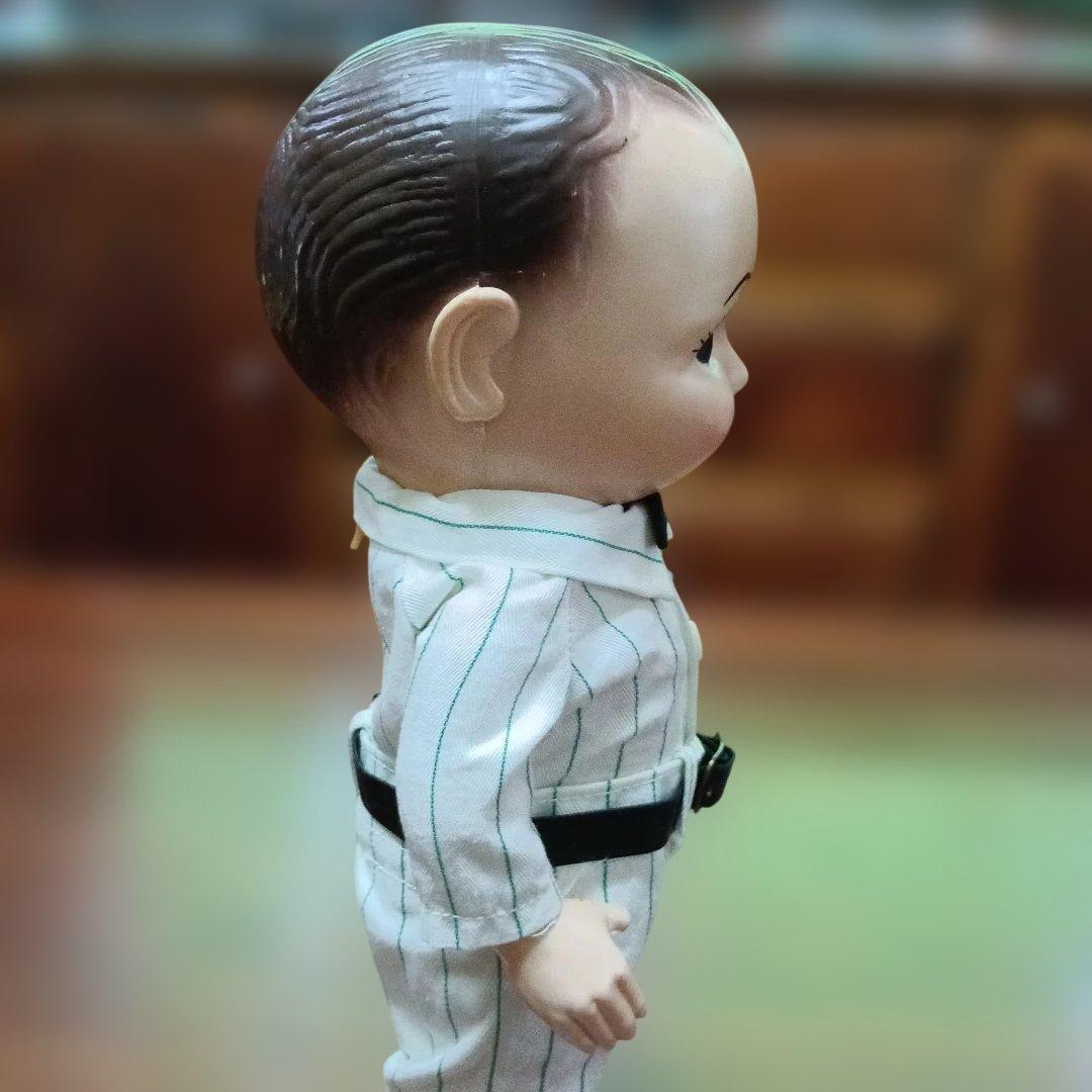 buddy lee doll バディーリー人形コカコーラルートサービス　レア