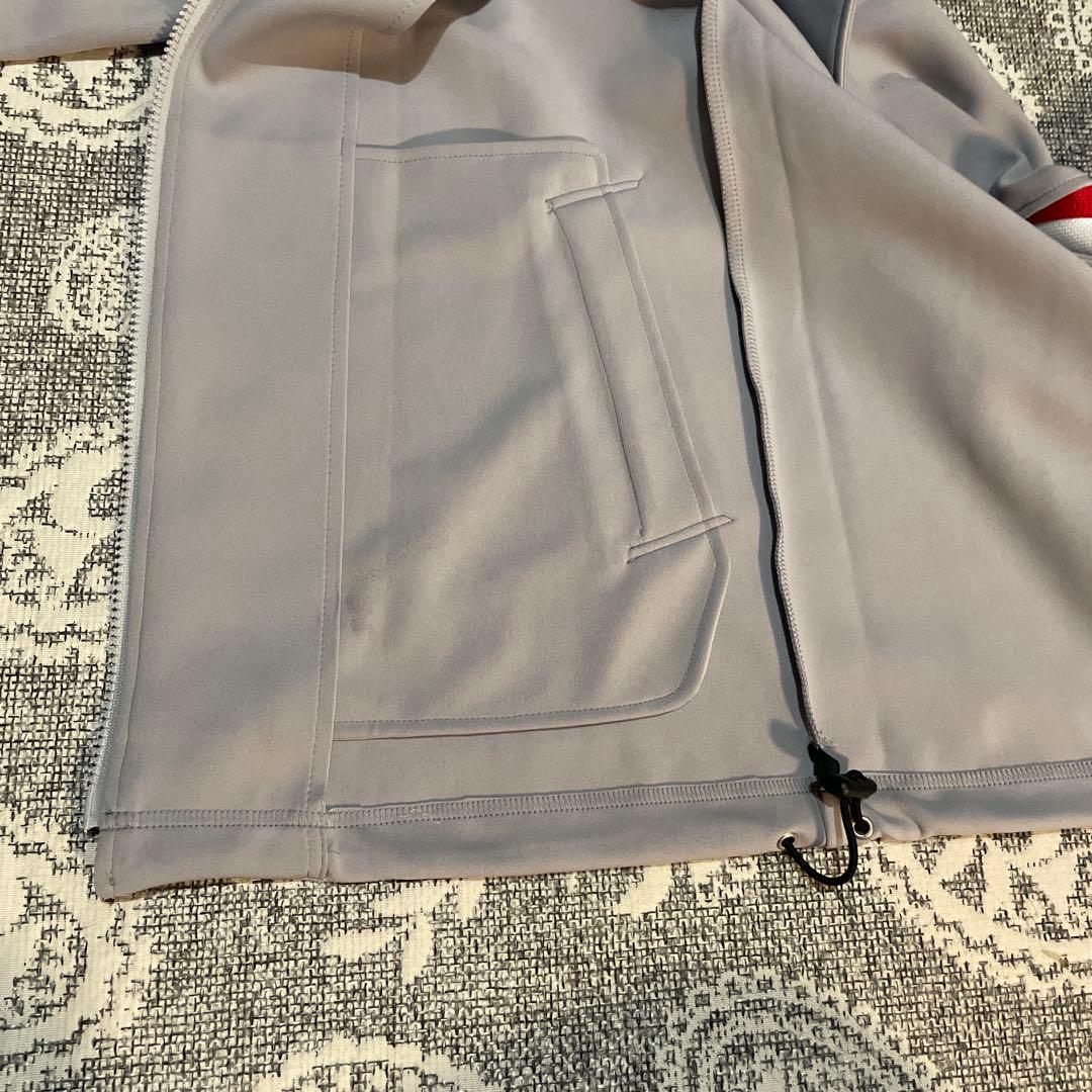 ラ フェスタ ミッレミリア　公式トラックジャケット　size4