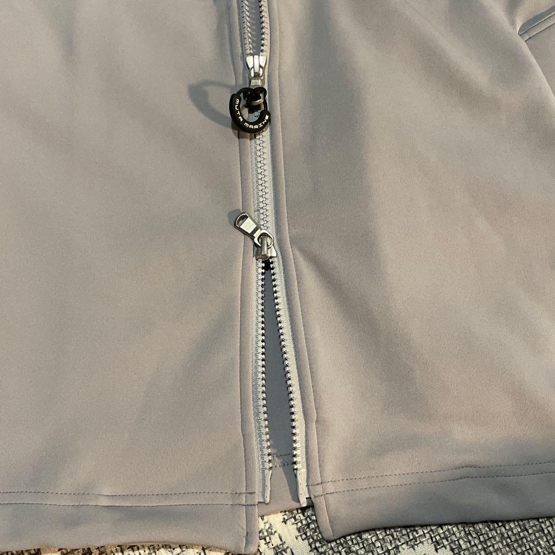 ラ フェスタ ミッレミリア　公式トラックジャケット　size4