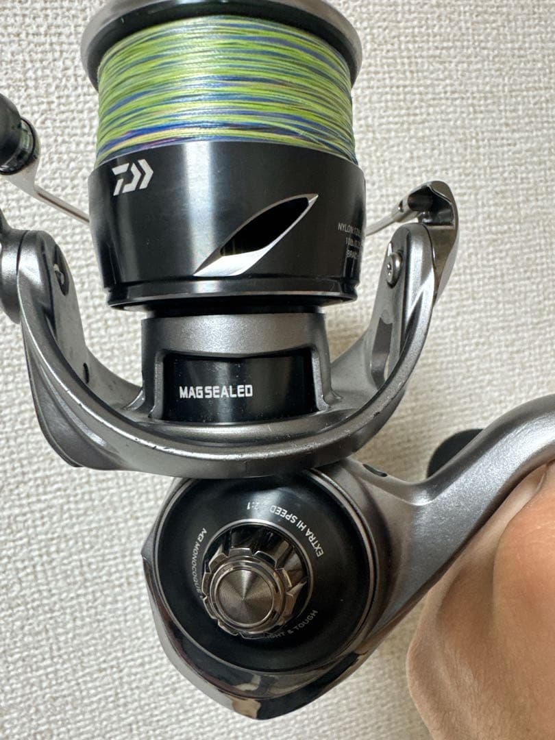 25カルディア CALDIA LT4000-CXH +4BB