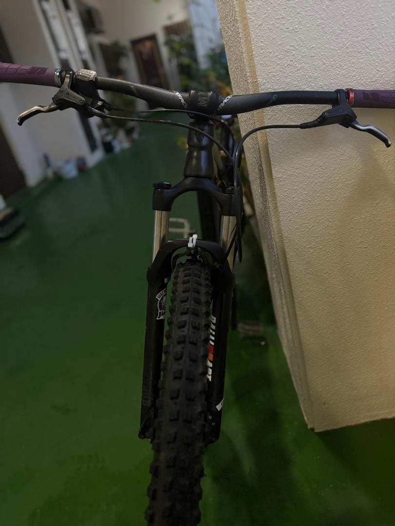 自転車本体 TREK X-Caliber7 27.5