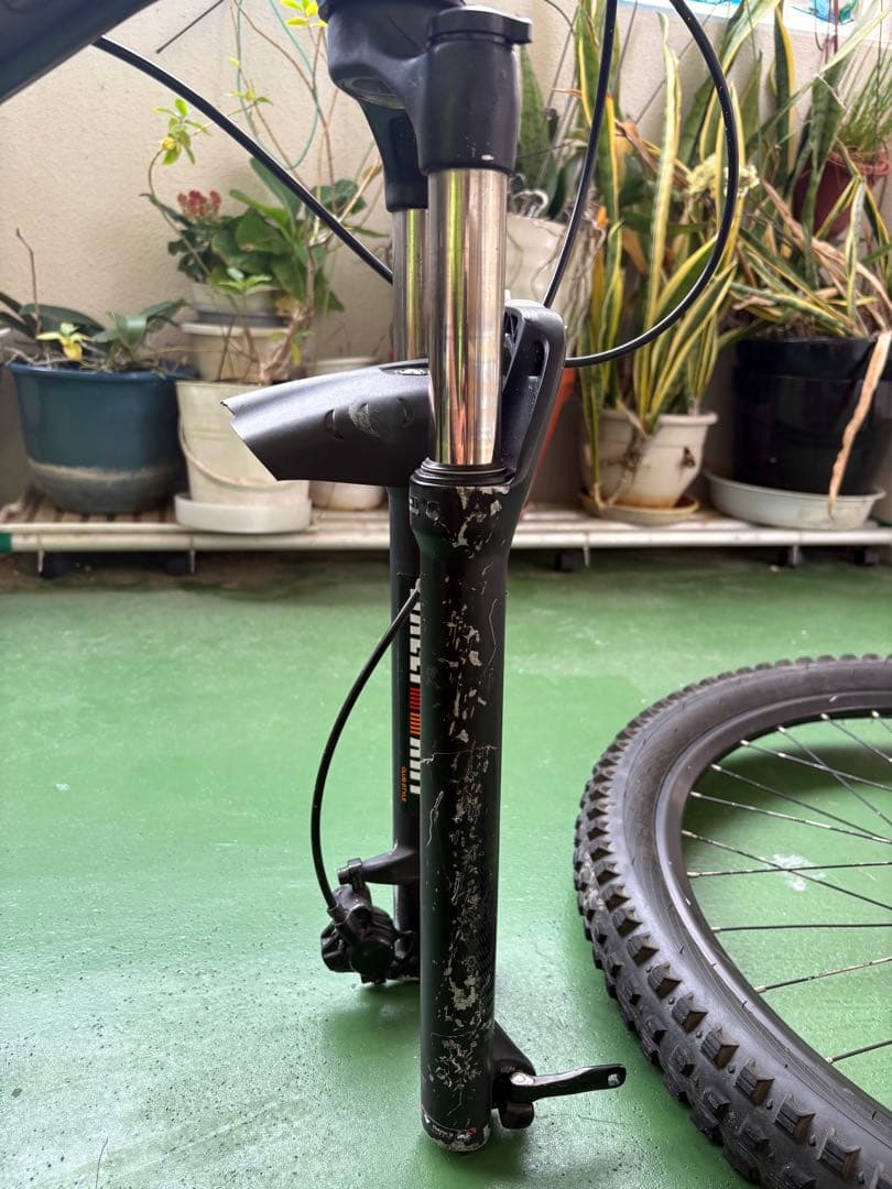 早い者勝ちTREK X-Caliber7 27.5 マウンテンバイク