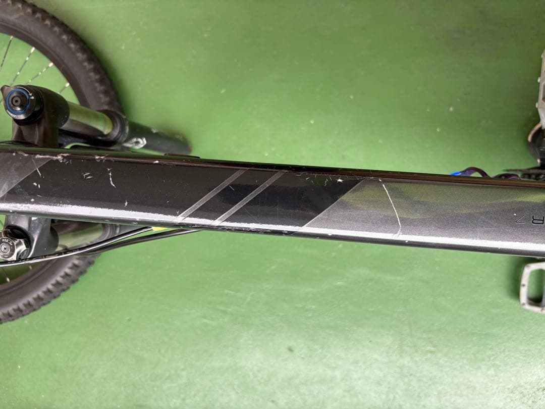 早い者勝ちTREK X-Caliber7 27.5 マウンテンバイク