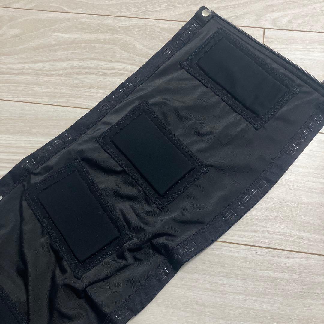 SIXPAD EMS コアベルト