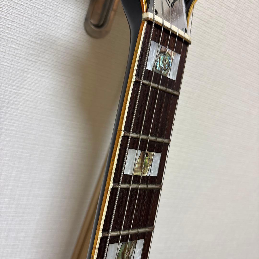 m*r様 Ibanez Paul Stanley