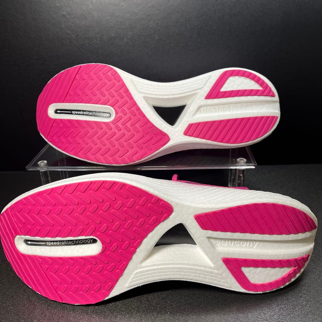 週末限定価格‼️【未使用28.0cm】SAUCONY エンドルフィンプロ3