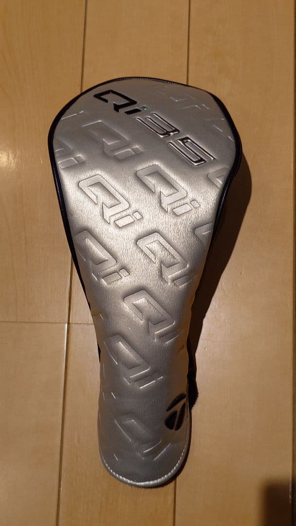 テーラーメイド Qi35 MAX LITE ドライバー 2025　シャフトSR