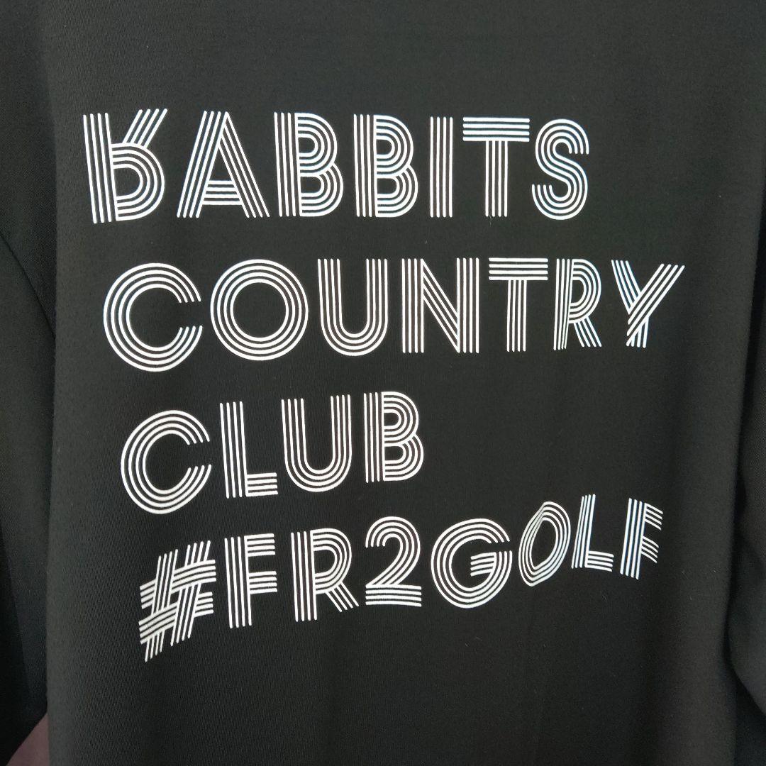 【即完売品】FR2 GOLF ポロシャツ メンズ　L