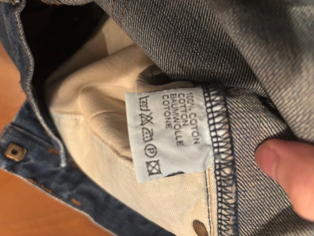 DIOR HOMME 06AW エディ期　34