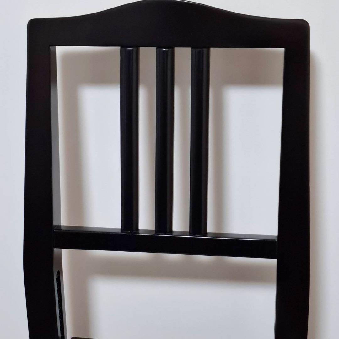 希少　廃番　ヤマハNo.5A　トムソン椅子　ピアノ椅子　【送料込/匿名発送】