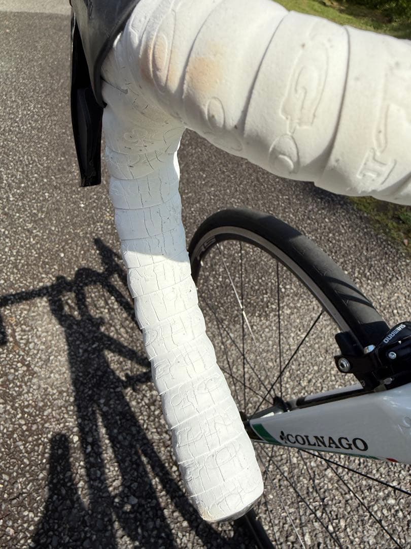 COLNAGO CX-ZERO Alu 105 サイズ450S 引き取り限定