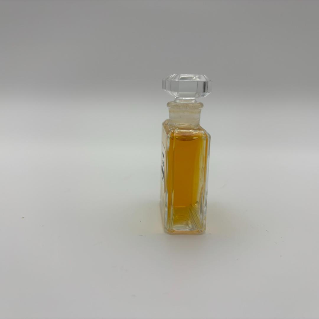 CHANEL N°5 パルファム 香水 ヴィンテージ 箱付き