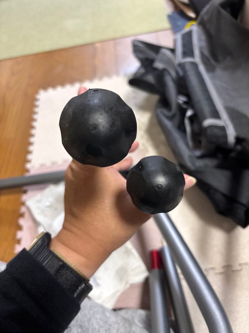 【値下げ】NEMO スターゲイズリクライナー ラグジュアリー グラファイト