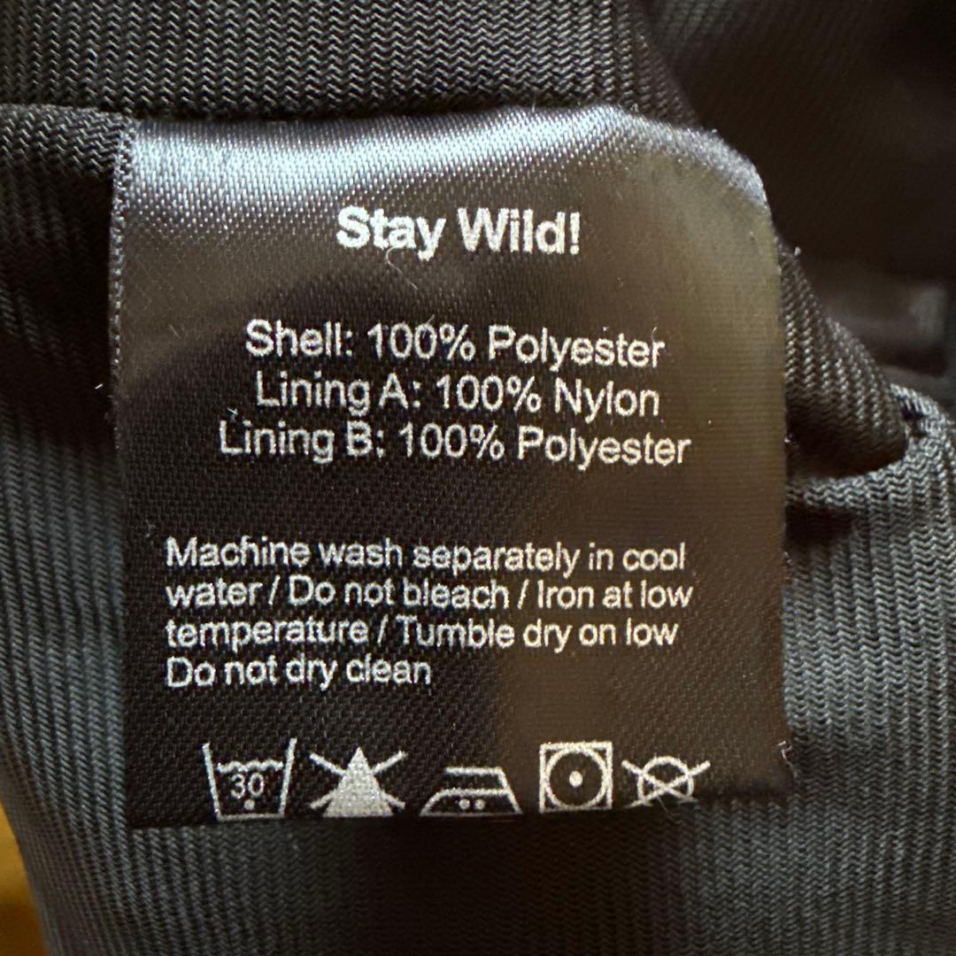 AIRBLASTER GLACIER SERIES スノーボード　エアブラスター