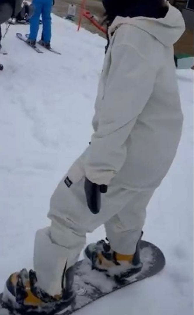 ANTHEM LIMITED SET スノボウェア　男女兼用　Sサイズ　アンセム