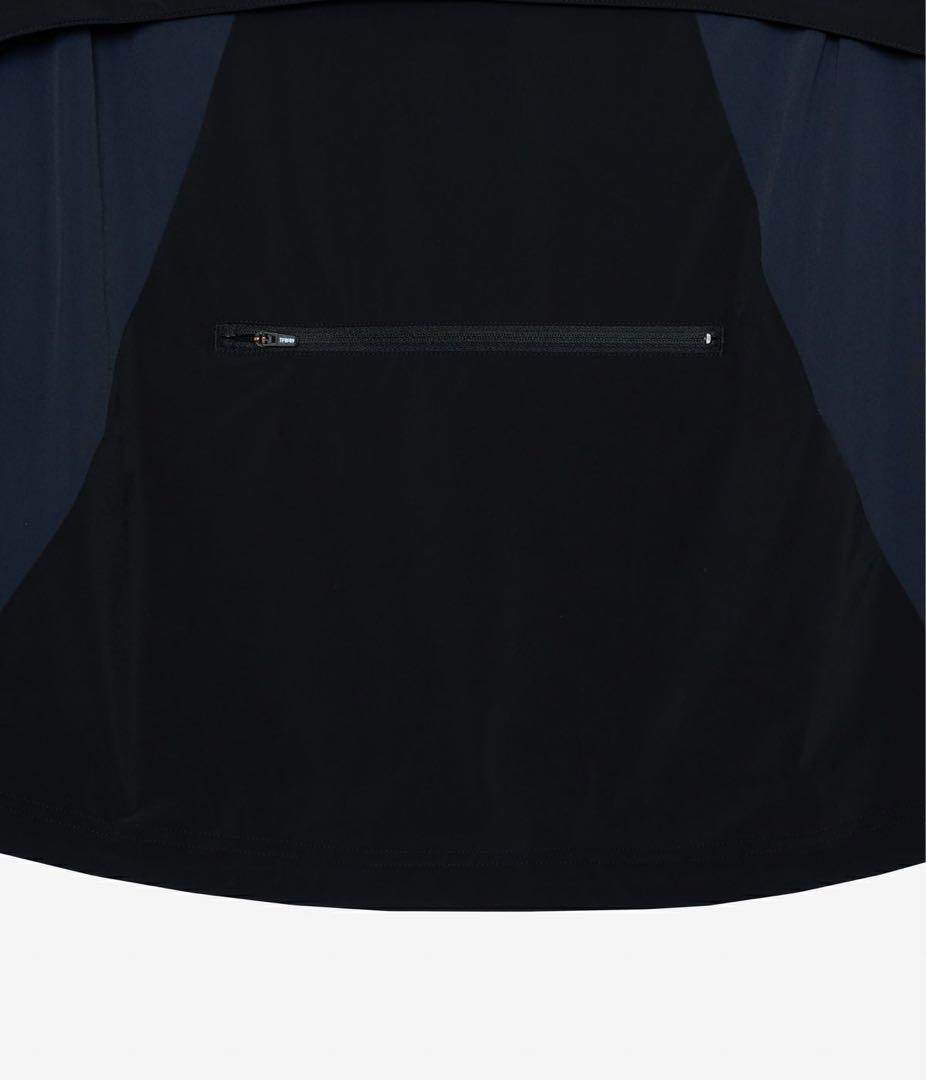 新品タグ付き⭐️TFW49⭐️2way 裏ボア⭐️ ブラック