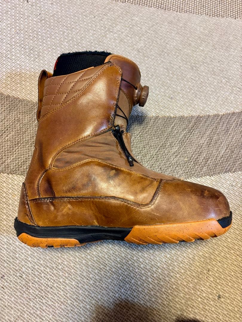 T2 TTブーツ taro tamai gentemstick 27.5cm