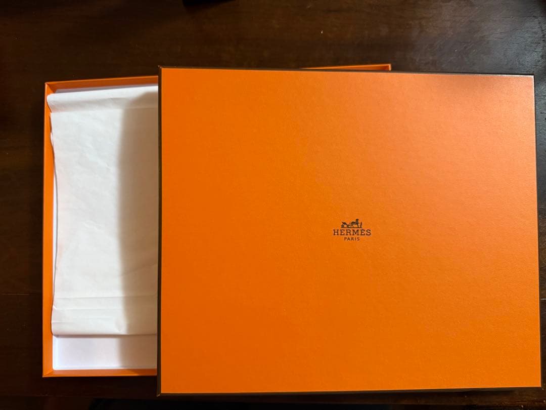 エルメス　バーキン25 •ケリー用空箱を含む豪華版セット