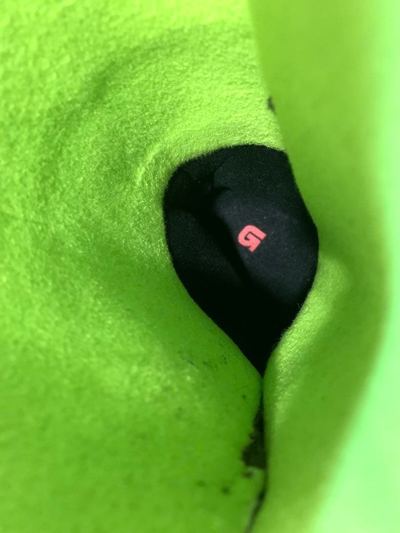 BURTONバートン⚫︎RULER スノーボードブーツ ブラウン/グリーン26cm