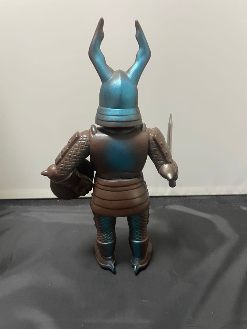 M1号 魔人ハンター ミツルギ