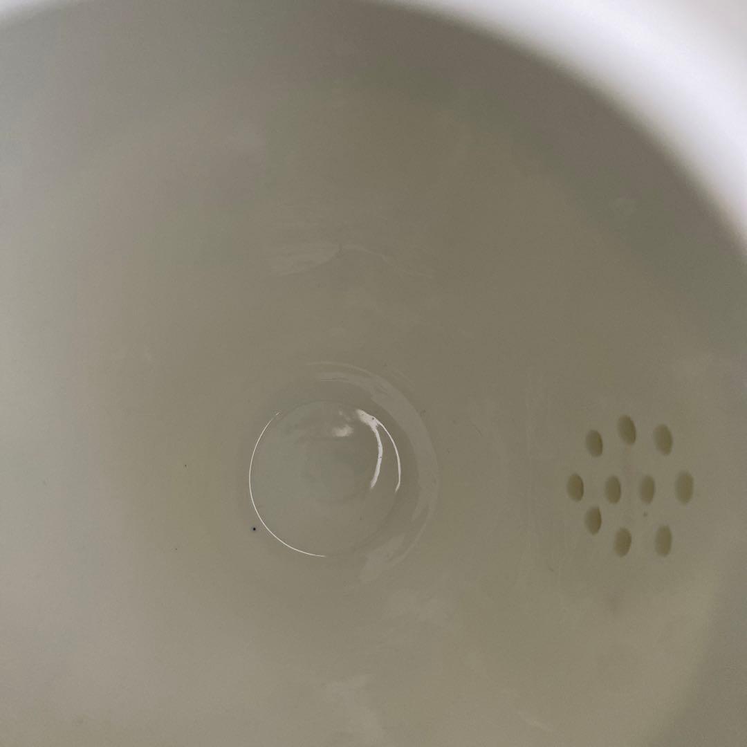 ハマースレイ ピンクローズ　ピーコック　金彩　4人用　コーヒーセット