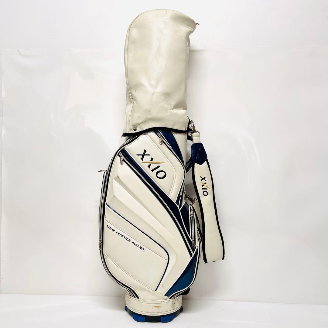 左利き XXIO ゼクシオ ゴルフセット クラブセット ゴルフ一式 MP800