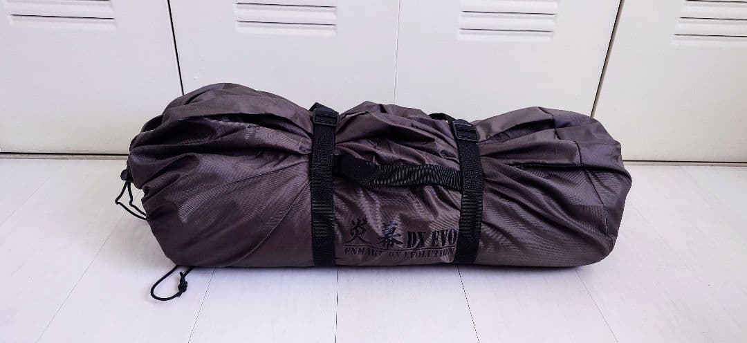 テンマクデザイン　炎幕DX EVO