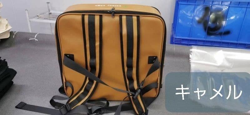 ペット乗車具　5ways