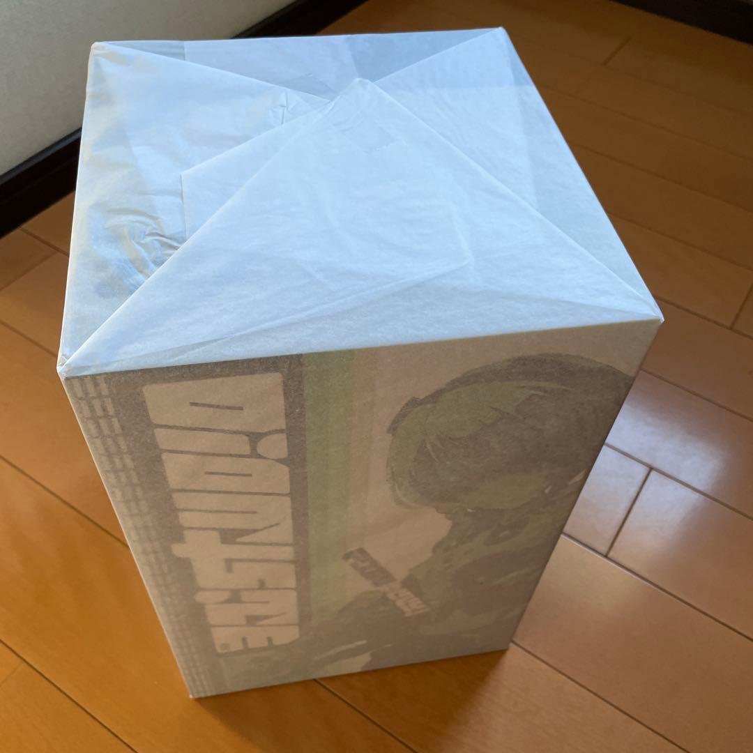 ゼンレスゾーンゼロ アンビー・デマラ ※特典付 (フィギュア)残り一個