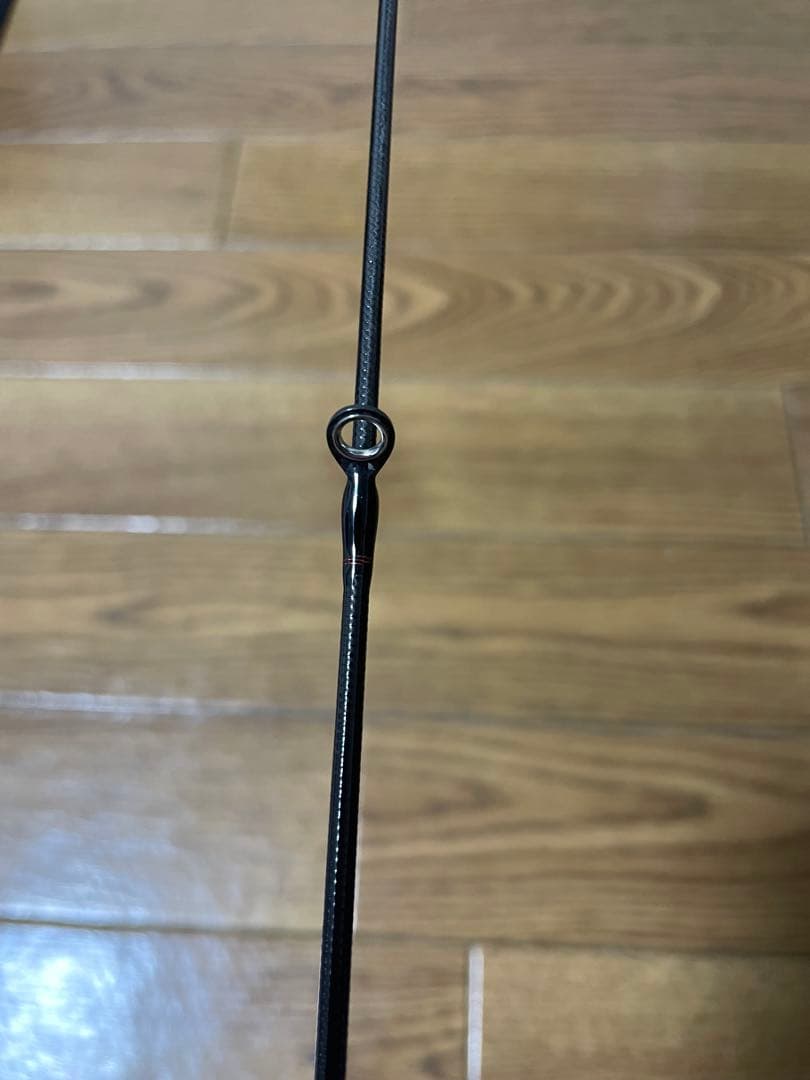 ダイワ　オーバーゼアEX 109ML/M