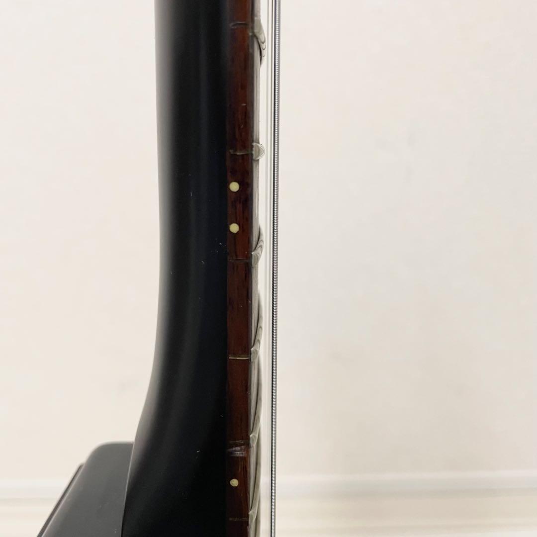 【良品】エピフォン　レスポールジュニア Jr　LTD カスタムショップ