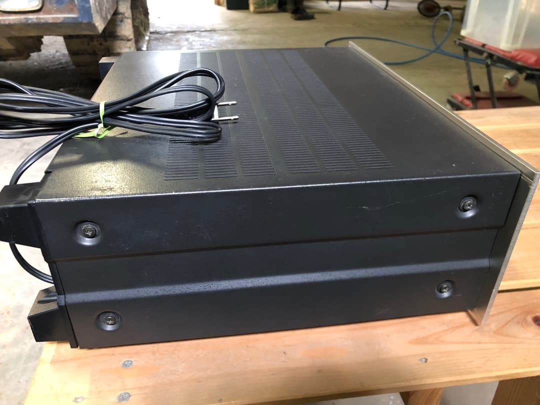 ★トリオ★TRIO★KA-7300D★プリメインアンプ★ビンテージ★レトロ