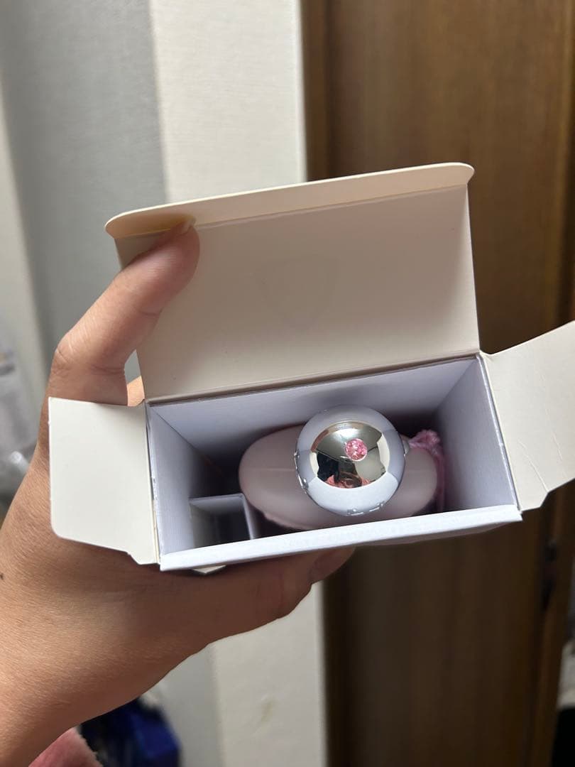 Parfums de Marly DELINA 75ml新品•未使用•未開封