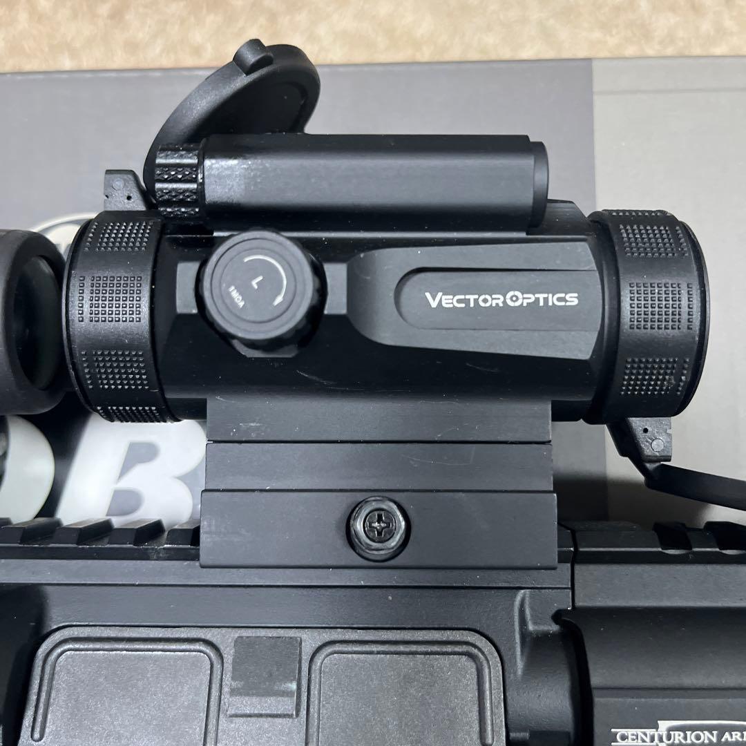 M4A1 エアガン 東京マルイ 次世代電動ガン CQB-R カスタム多数