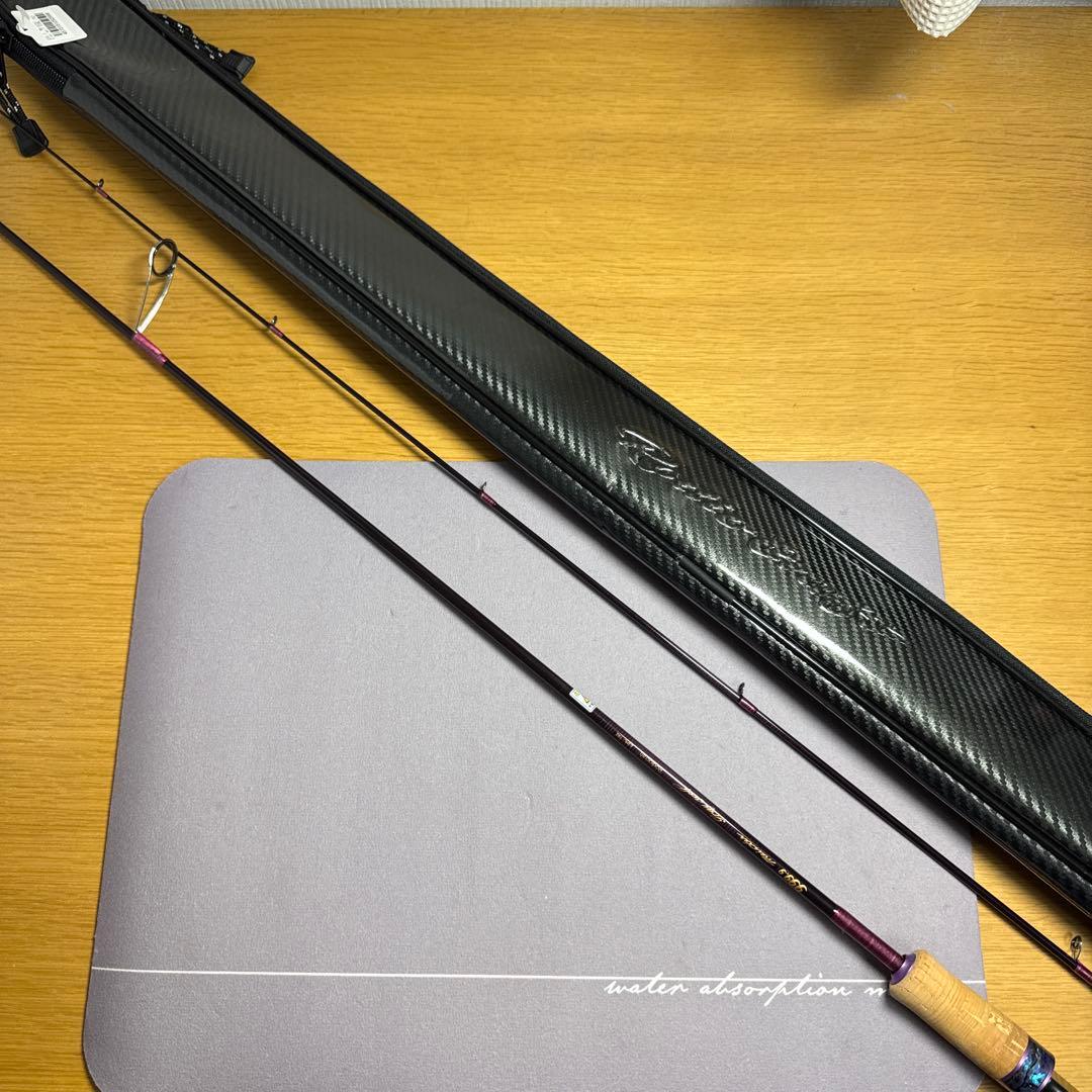 グレイウルフ63ml-trz