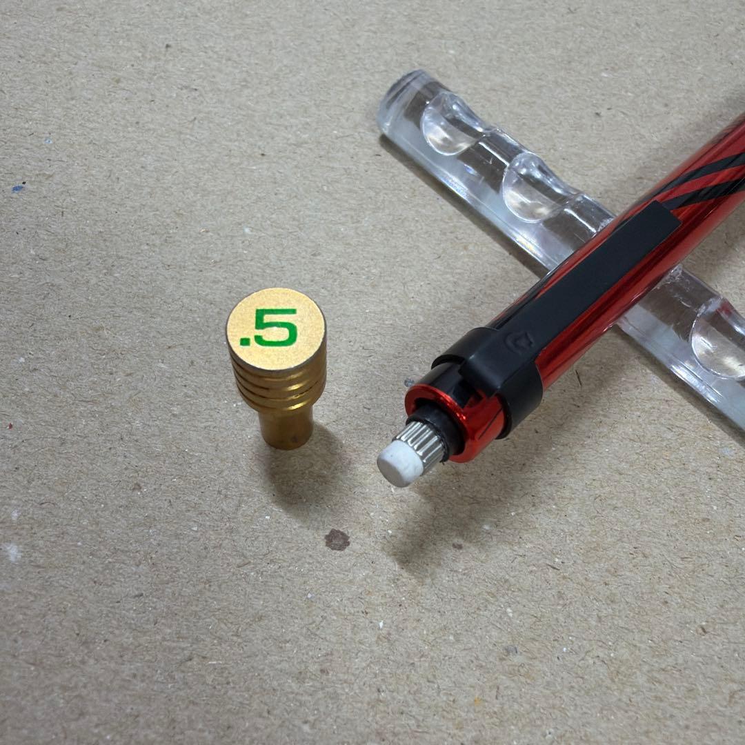 貴重 限定 ステッドラー 925 35 エヴァンゲリオン アスカ シャーペン