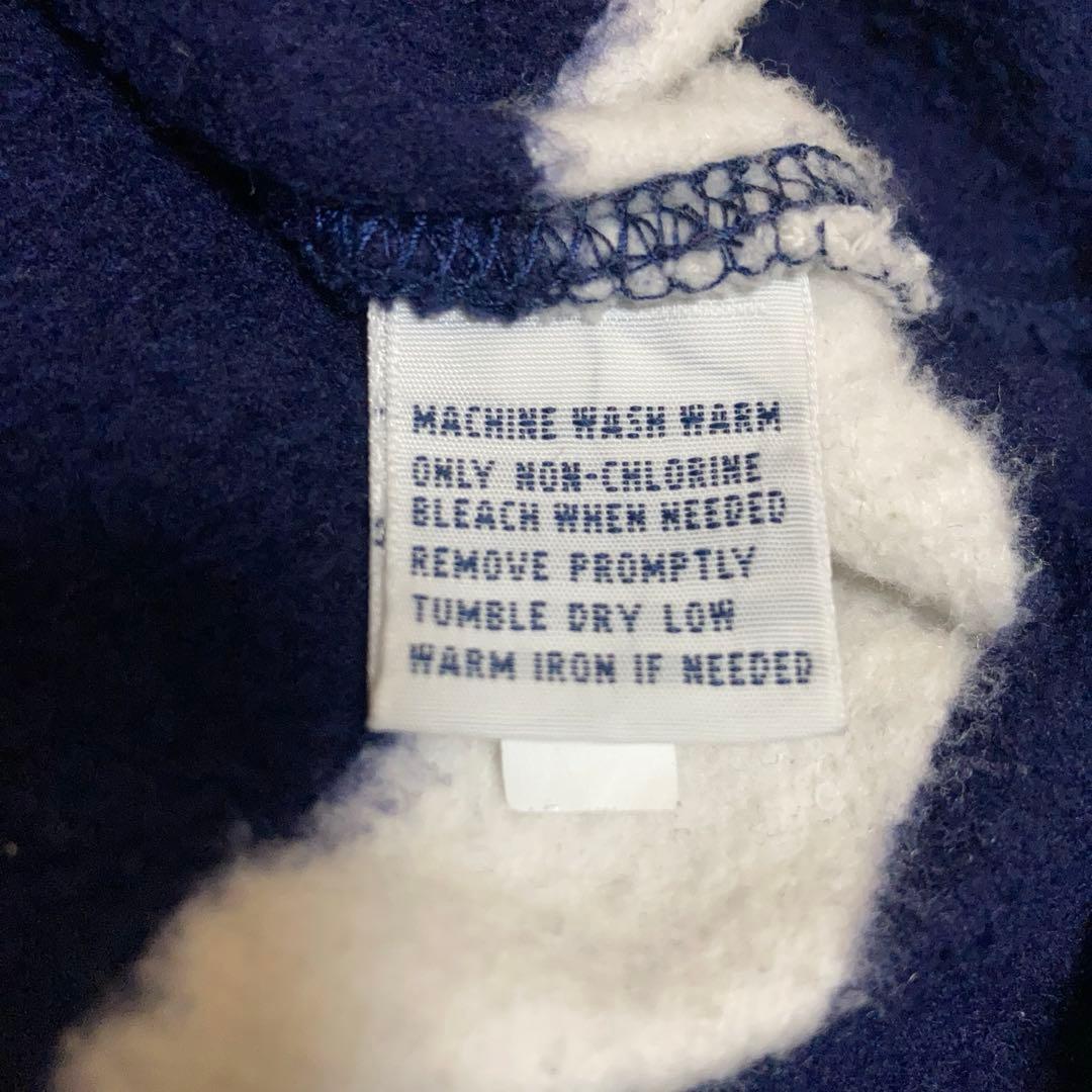 ポロバイラルフローレン　ラガーシャツ　常田大希着用　刺繍ロゴ　M