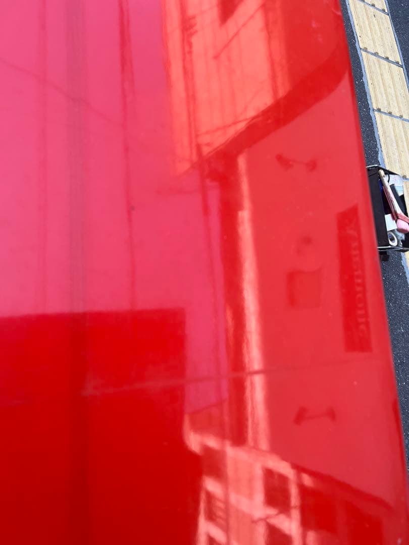 mactavish girls ロングボード サーフボード