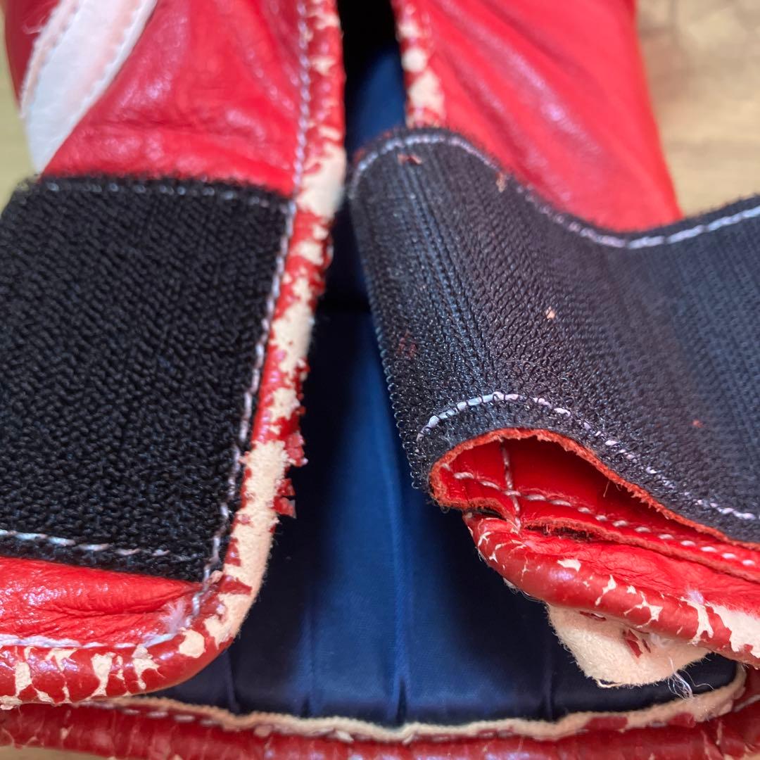 Winningボクシンググローブ 8オンス