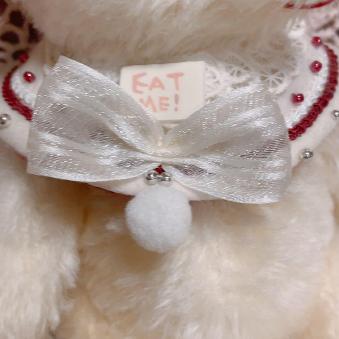 作家様テディベア　アーティストベア　アンティークベア