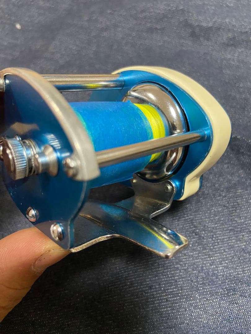 お*ぎ様 ダイレクトリール