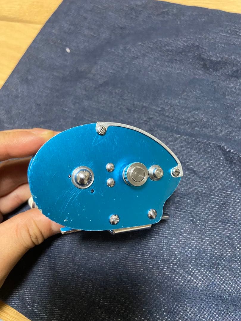 お*ぎ様 ダイレクトリール