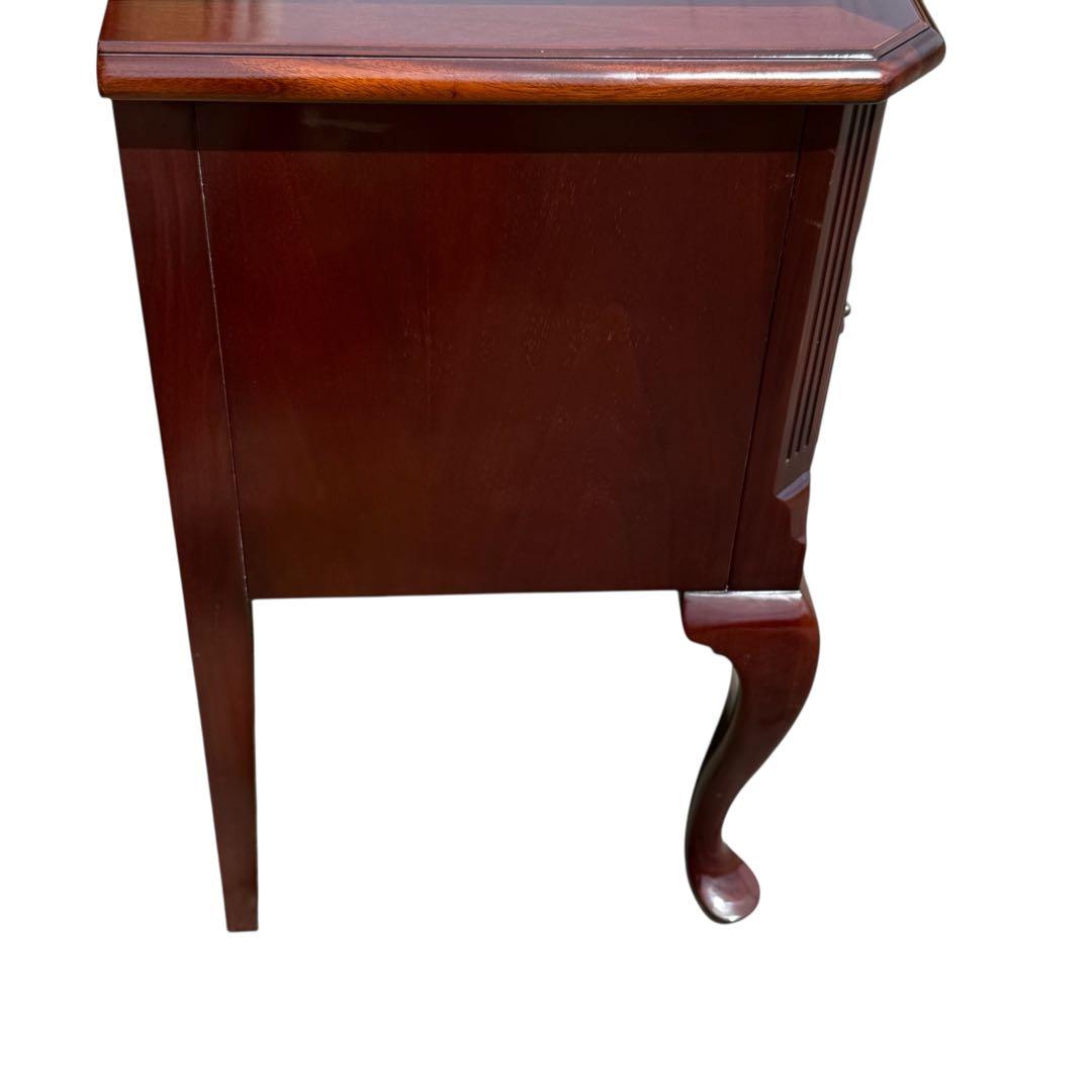 HR709 東海家具 New Mahogany Console Table