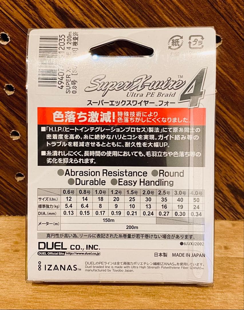 ★DAD★アブガルシア ロキサーニBF8右巻き ベイトリール