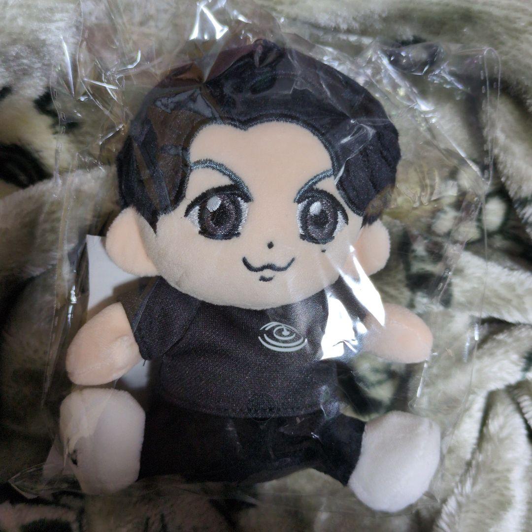 福山雅治product BROS限定ちぃましゃ新品未使用未開封