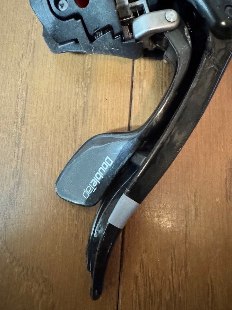 SRAM RED デュアルコントロールレバー 2×10速