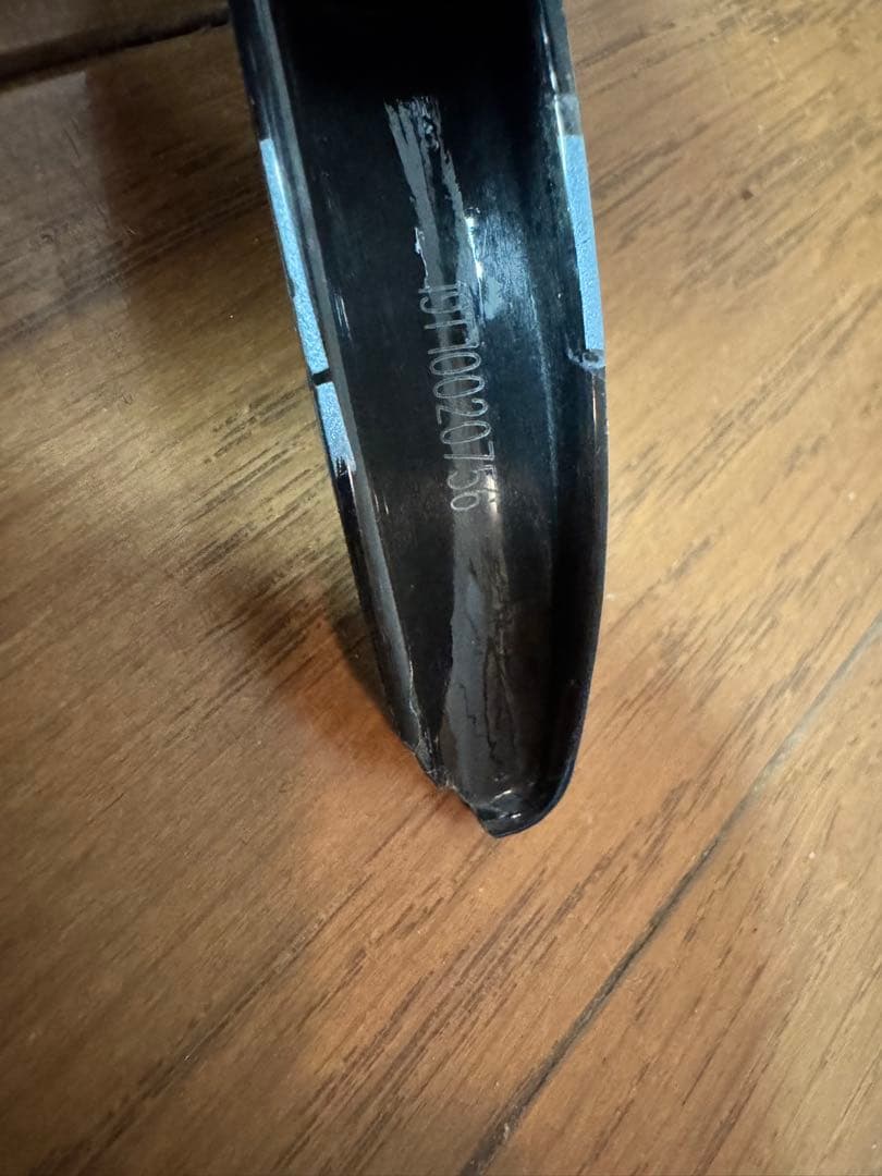 SRAM RED デュアルコントロールレバー 2×10速