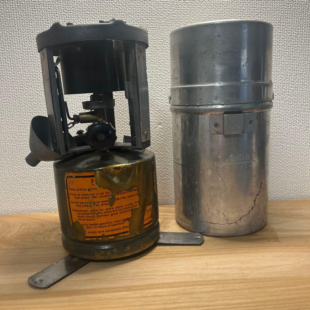 コールマン M-1941 (No.520)でしょうか？