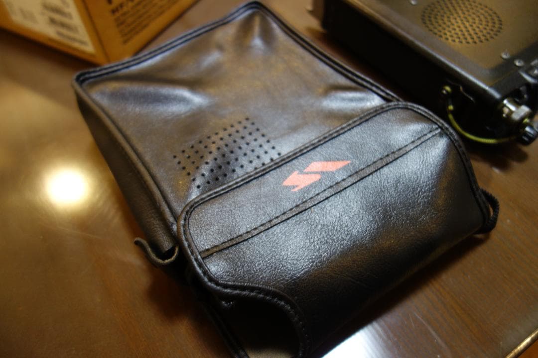 YAESU FT-817ND アマチュア無線機