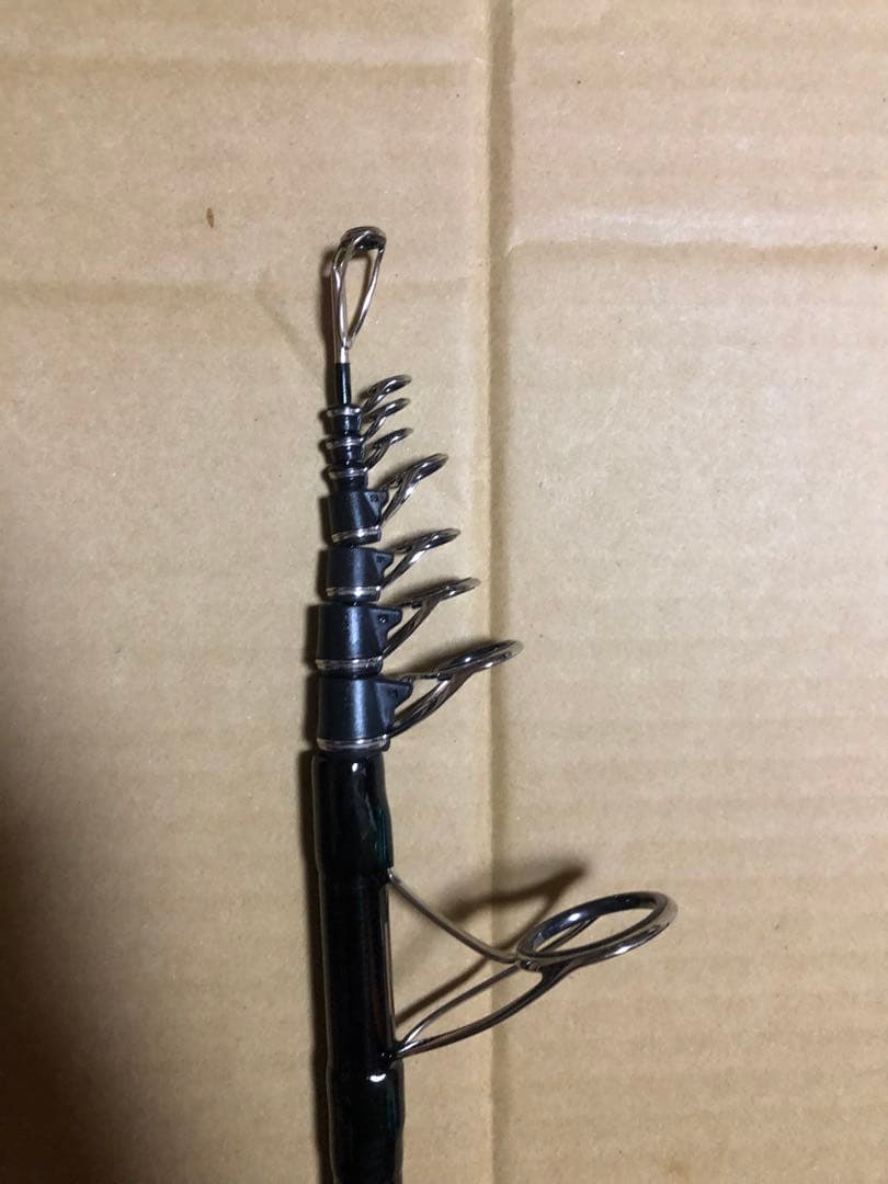 GO PHISH マスタープラッガー　13.0T ゴーフィッシュ　13t